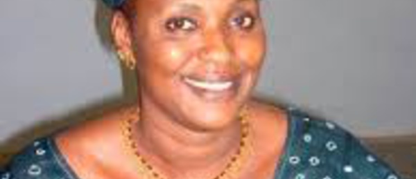 Le PANIER de Mame Maty M'Bengue