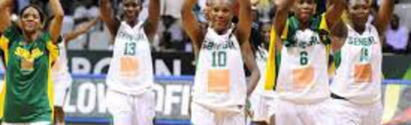 Afrobasket 2019:  Le Sénégal valide son billet