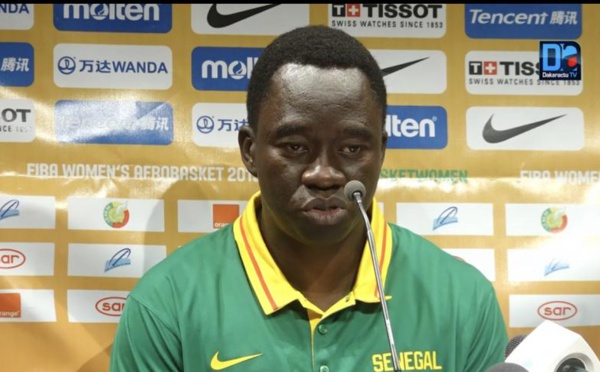 Cheikh Sarr : « On ne va pas se dévoiler car toutes les équipes nous observent »