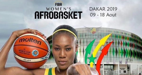 AFROBASKET 2019  -  ¼ de finale : Chocs   Sénégal  – Angola et Nigeria – RD Congo ce jeudi à Dakar Arena