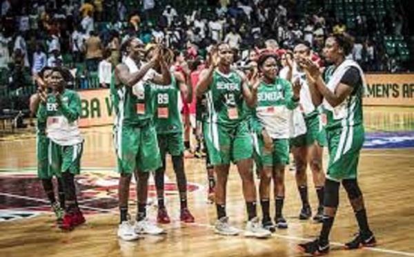 Afrobasket 2019 : le Sénégal marche sur l’Angola et file en demi-finale (88-54)