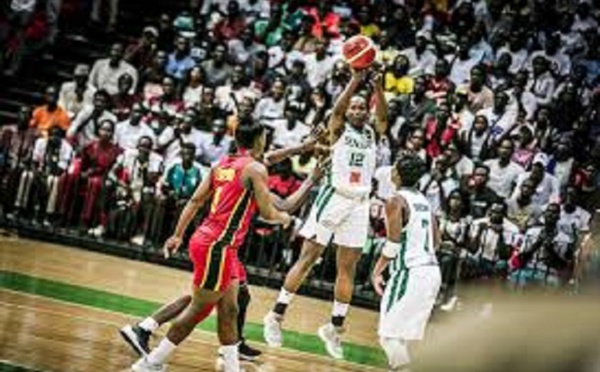 DEMI – FINALES AFROBASKET 2019 :  Nigeria-Mali et Sénégal-Mozambique, ce vendredi