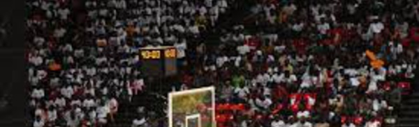 Afrobasket 2019 : Le public, l’autre force des lionnes !