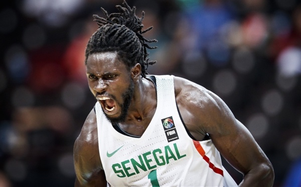 CM / CHINE 2019 : Maurice Ndour et le Sénégal visent haut