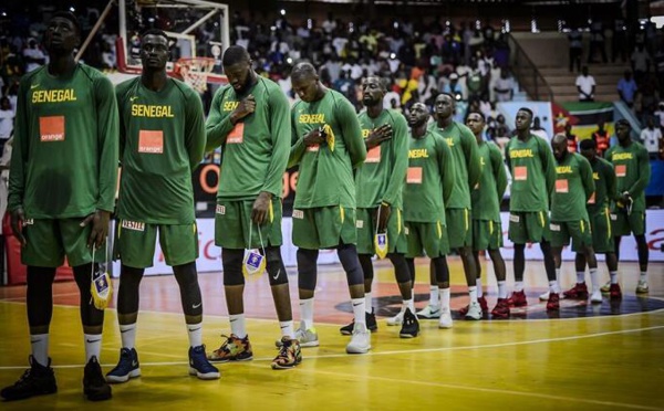 Première journée du Mondial Basket Chine 2019 :  Le Sénégal en quête d’exploit face à la Litanie ce dimanche