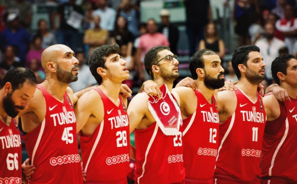 Mondial Basket Chine 2019: la Tunisie laminée par le Espagne (62-101)