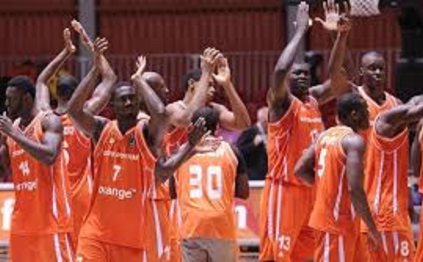 Mondial Basket Chine 2019 :Troisième revers des « Éléphants »