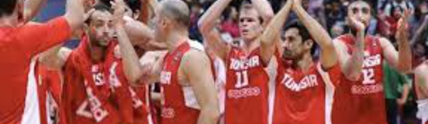 Mondial Basket Chine 2019 : La Tunisie s’incline et rate la qualification
