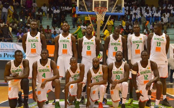 Basket Mondial 2019 : La participation des « Lions » tourne au fiasco