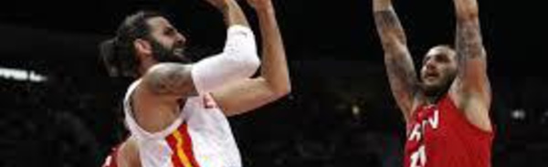 Basket quarts de finale Mondial Chine  2019 :   Deux affiches alléchantes entre l’Argentine – Serbie et Espagne – Pologne ce mardi