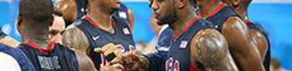 Basket quarts de finale Mondial Chine  2019   :  La France peut-elle éliminer les USA ?