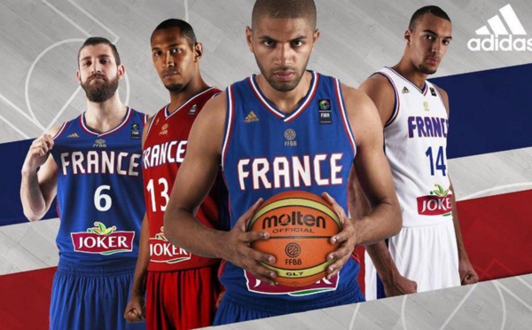 Finale Mondial Chine 2019 :  La France remporte la médaille de bronze