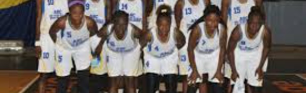 BASKET : demi-finale aller play-off dames : Ville de Dakar remporte la première manche