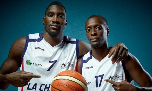 NM1 France : Pape Beye fait gagner la Charité Basket