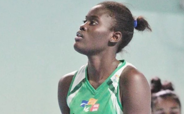 Transfert – NF2 : Dado Faye dépose ses valises à Dunkerque Malo Basket