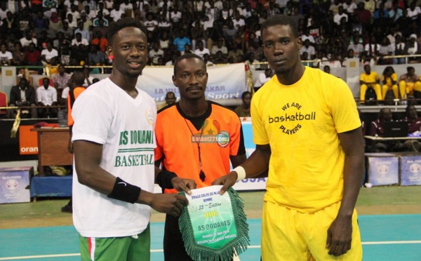 Finale Playoffs 2019 : DUC-Douane, un remake et un choc !