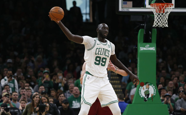 Basket : Ces trois sénégalais attendus en Nba
