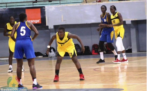 Finale N1 Féminin – DUC/Ville de Dakar, retrouvailles pour un autre gros choc