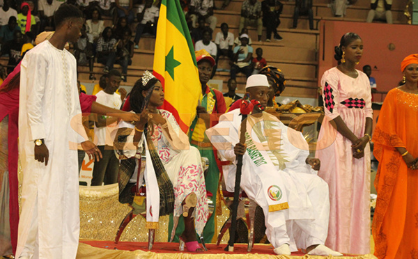 Basket : Les nominés pour le titre de Roi et Reine