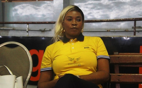 National 1 féminin : Contestée, Mborika Fall jette l’éponge