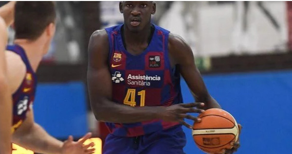 Espagne : Brancou Badio et Ibou Badji décisifs avec le Barça