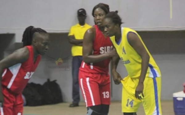 Coupe du Sénégal : Ville de Dakar domine le SLBC et s’adjuge le trophée !