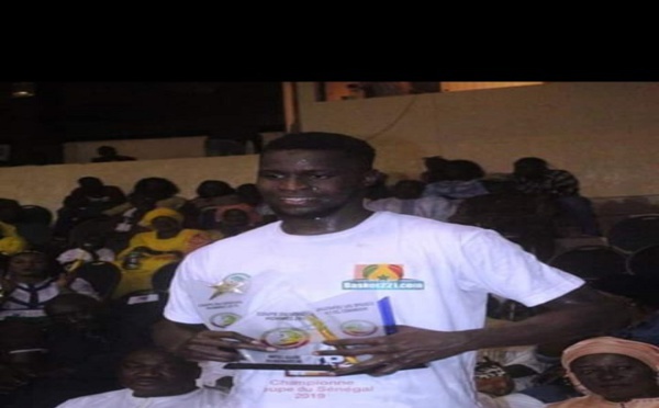 Finale Coupe du Sénégal : Couronné, le Roi remporte tous les trophées individuels