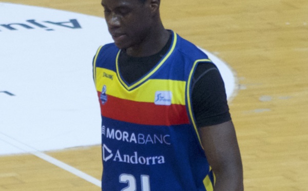 Basket-Expatrié : Moussa Diagne et Clévin Hannah brillent mais dans la défaite