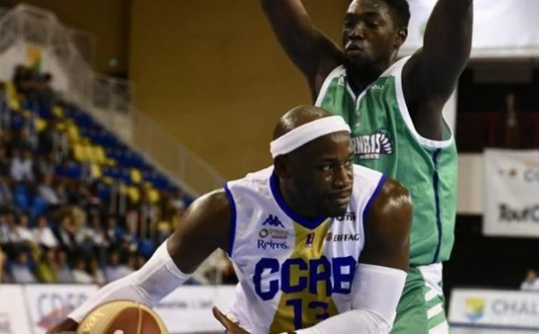 Coupes d’Europe : Cheikh Tidiane Mbodj et Moussa Diagne victorieux