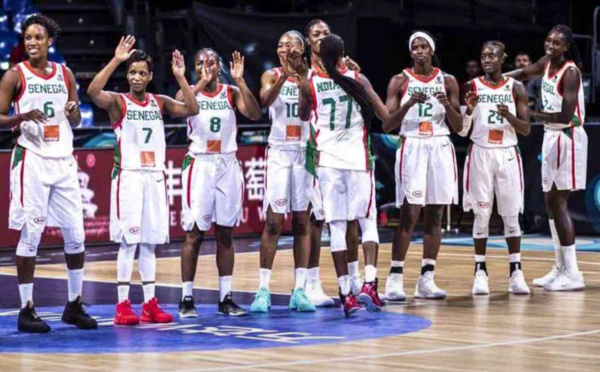 TQO FEMININ : Les « lionnes » en regroupement ce dimanche