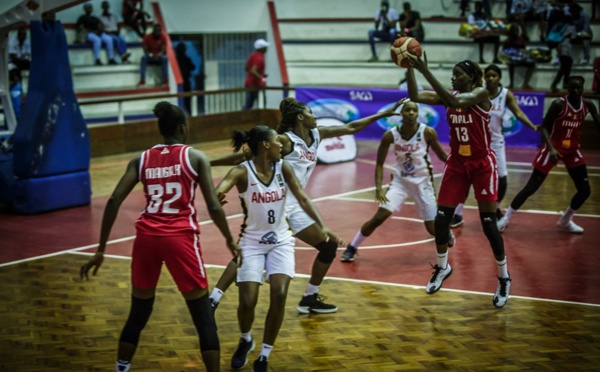 PRELIMINAIRE TQO : Le Mali cartonne l’Angola et qualifie le Sénégal