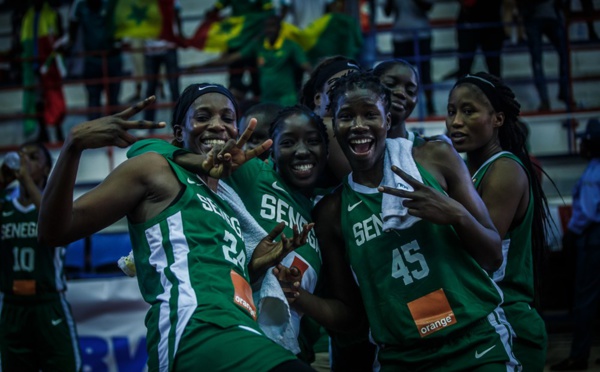 PRELIMINAIRE TQO : Le Sénégal corrige le Mali et termine leader du groupe