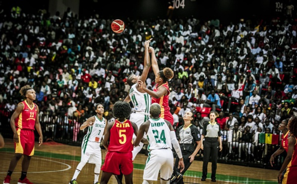 PRELIMINAIRE TQO : Sénégal-Mozambique, l’autre match piège pour les « lionnes »