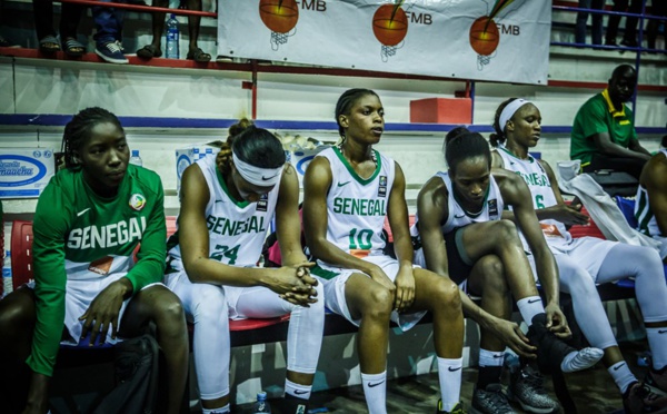 PRELIMINAIRE TQO : Battu par le Mozambique, les « Lionnes » ratent les JO