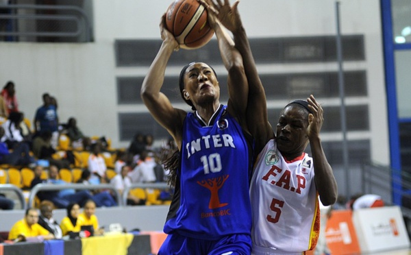 Ligue des champions féminins : Revoilà Astou Traoré