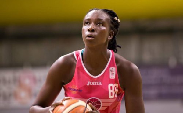 Transfert-Israël : Oumou Touré quitte déjà Ramla et s’engage avec le Maccabi Ashdod