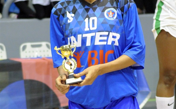 Basket féminin : l’essentiel à retenir sur le weekend des expatriées