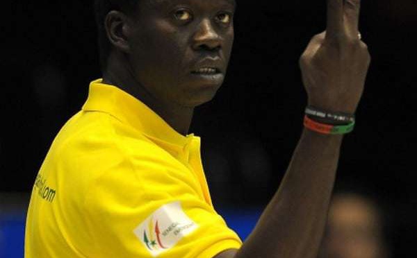 Basket : Cheikh Sarr viré pour la deuxième fois