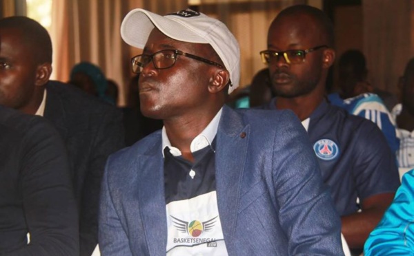 DUC: El Hadj Pathé Touré, nouveau président livre les grands chantiers