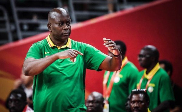 Moustapha Gaye redevient sélectionneur de l’équipe nationale féminine !