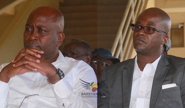 ASCVD : Moustapha Gaye remplacé par Ousmane Diallo