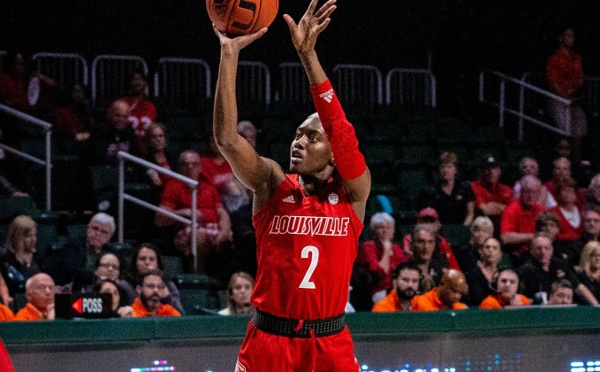 VIDEO : Yacine Diop montre son immense talent face à Miami