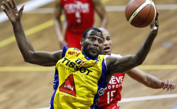 Basket Transfert : Jules Aw rejoint Babacar Touré