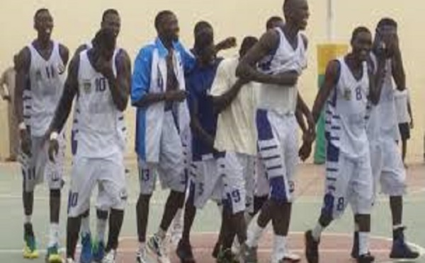 Basketball : l’UGB remporte le derby du nord face au SLBC