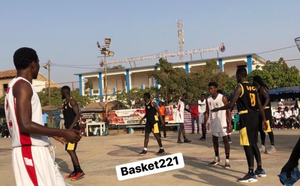 Basketball : Première victoire du Saltigué qui renverse le DUC