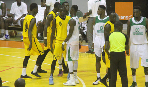 BASKET-NATIONAL 1 MASCULIN : Duc en quête de rachat