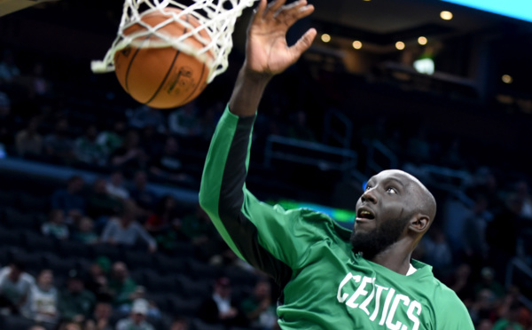 Rêve américain : Tacko Fall met la jeune génération africaine en garde