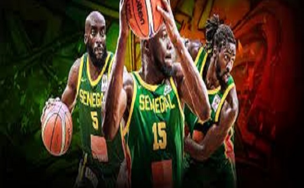 Coronavirus : l’Afrobasket 2021 reporté d’une semaine