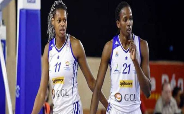 Basket : la Fédération française arrête définitivement le championnat féminin