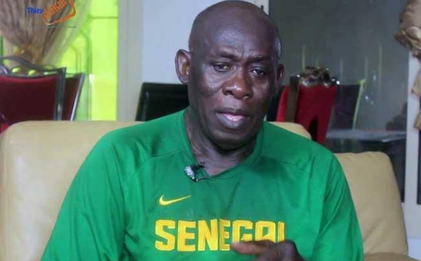 Basketball : Baba Tandian suspendu pour 10 ans